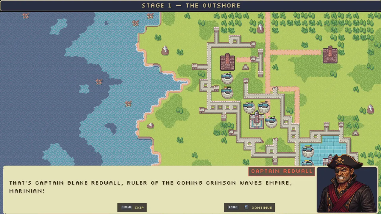 Battlements Screenshot 4