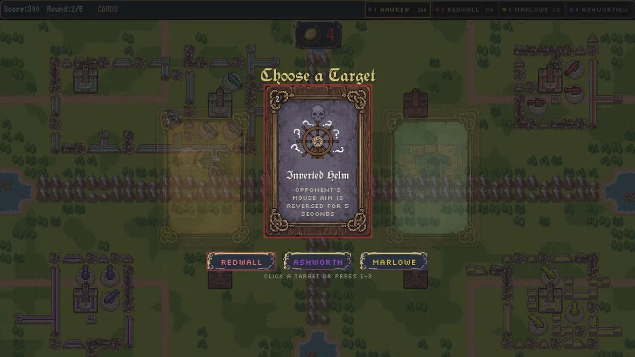 Battlements Screenshot 3