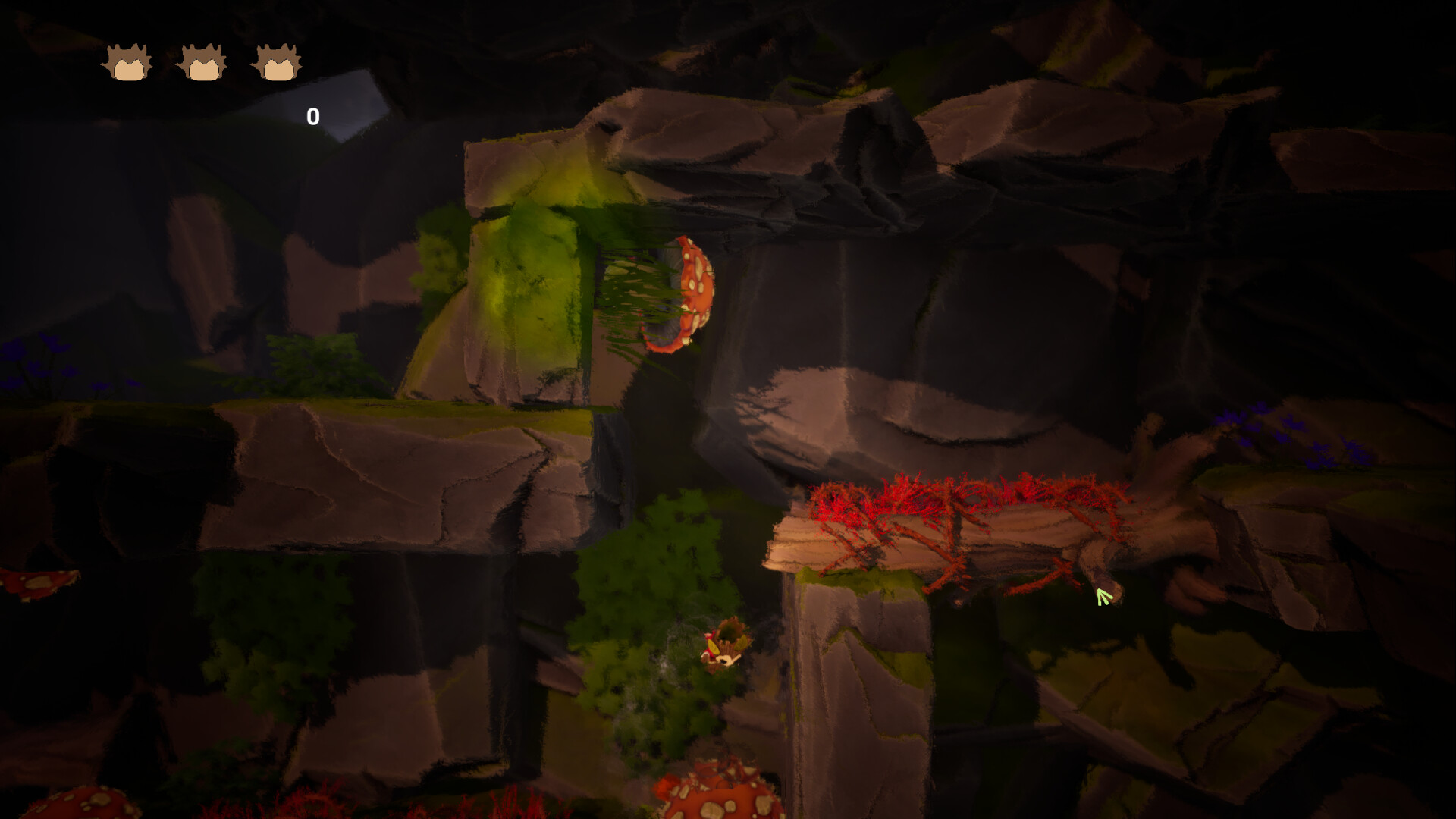 The Last Awen Screenshot 2