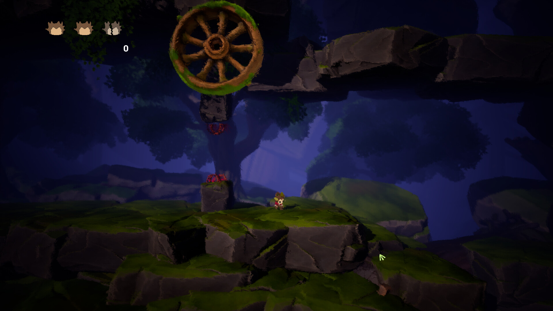 The Last Awen Screenshot 8