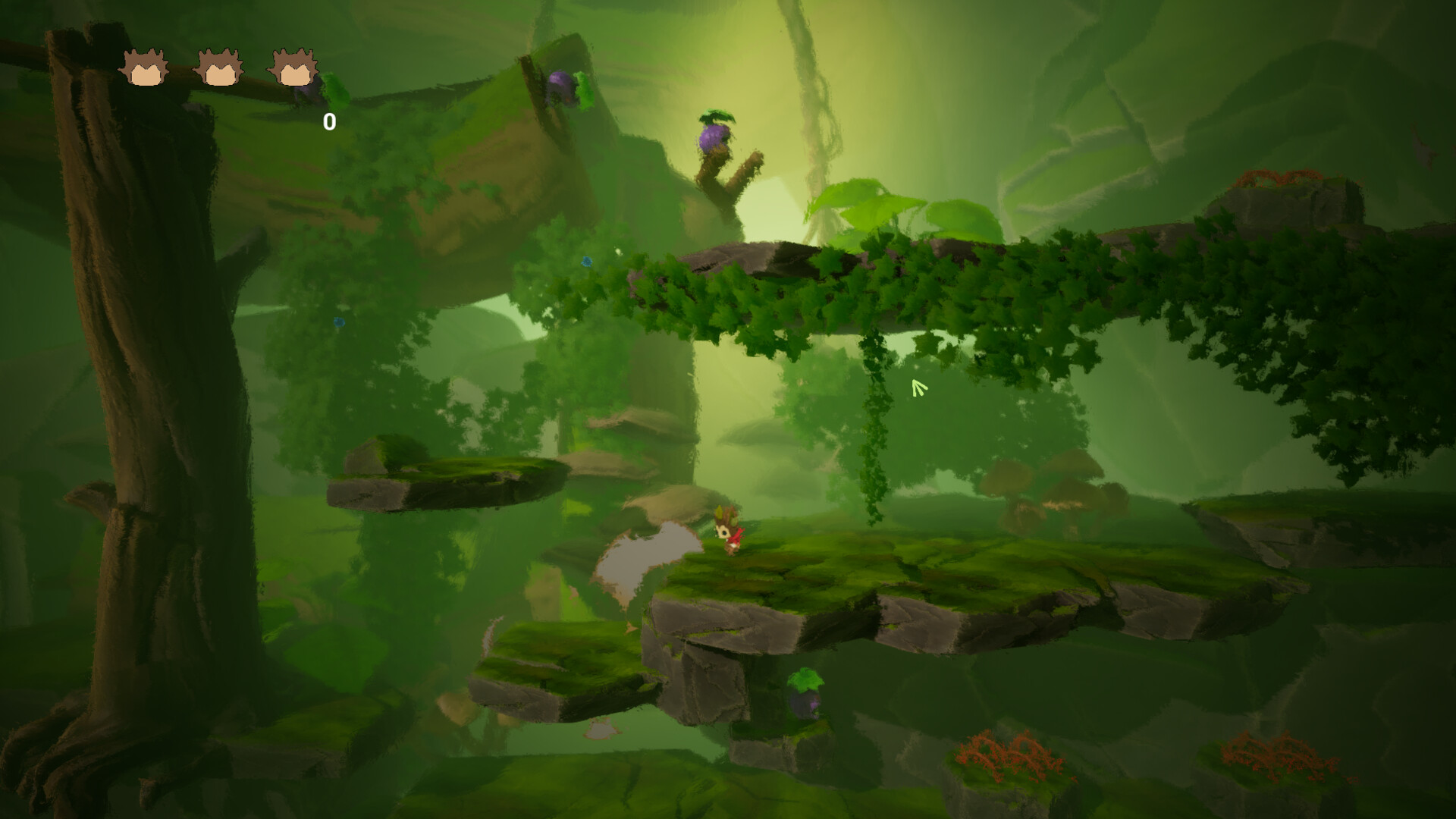 The Last Awen Screenshot 6