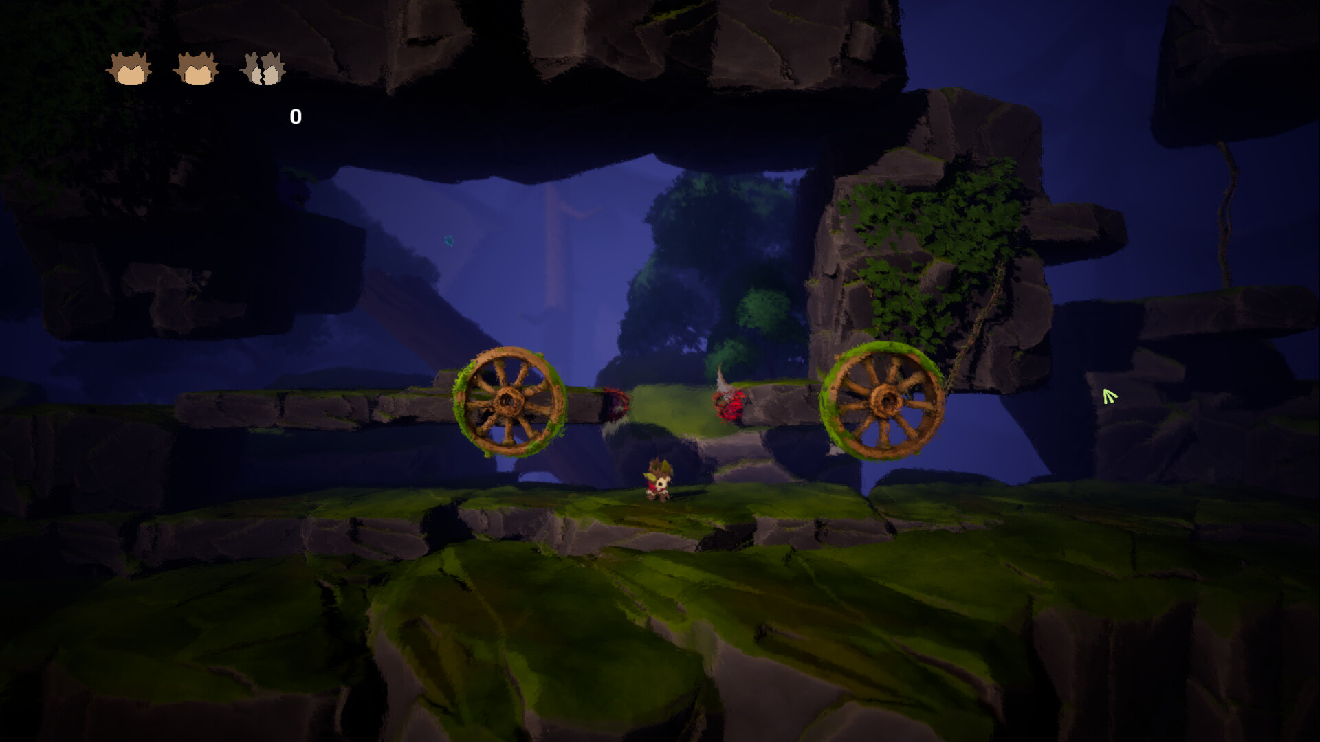 The Last Awen Screenshot 5