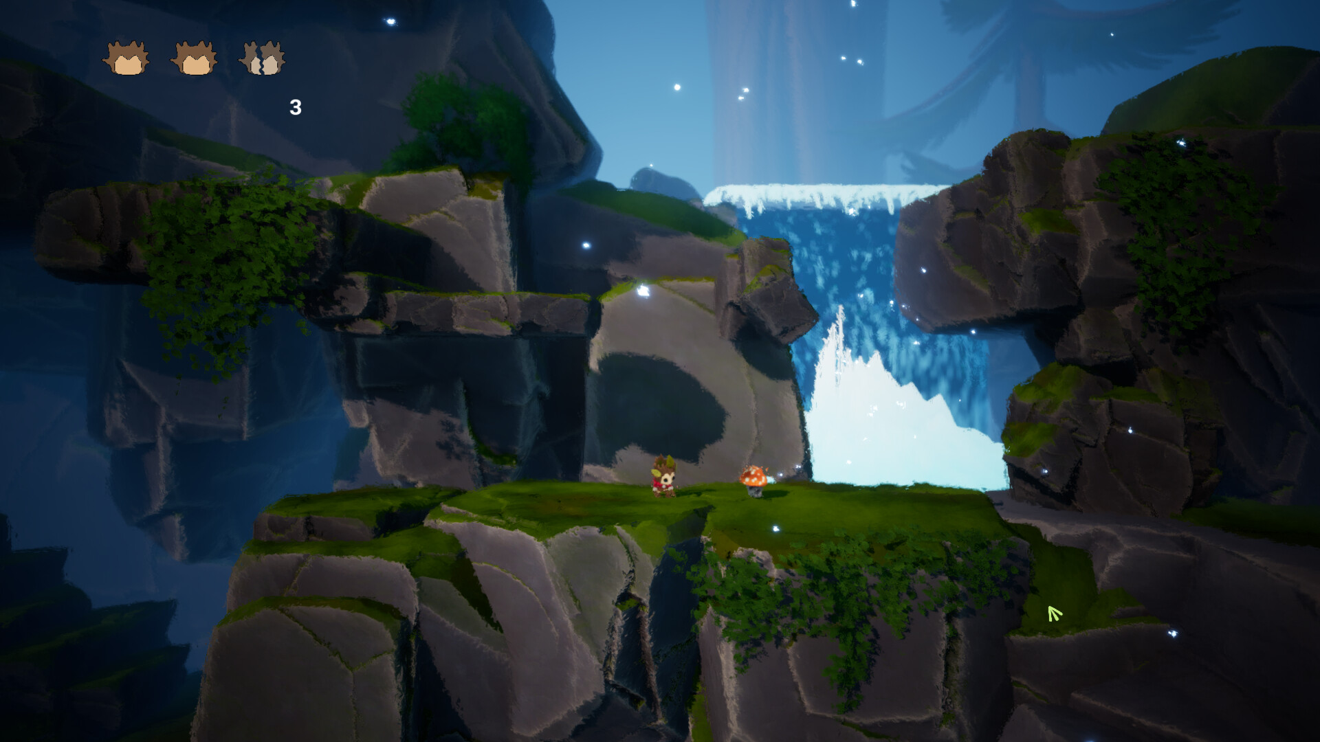 The Last Awen Screenshot 4