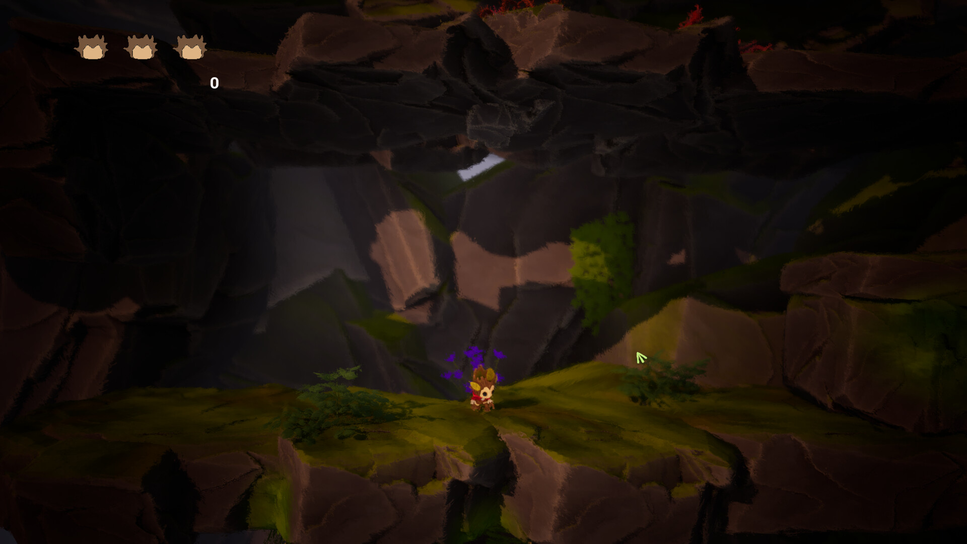 The Last Awen Screenshot 7