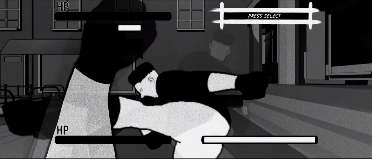 Urban - Episode 1 Screenshot 4