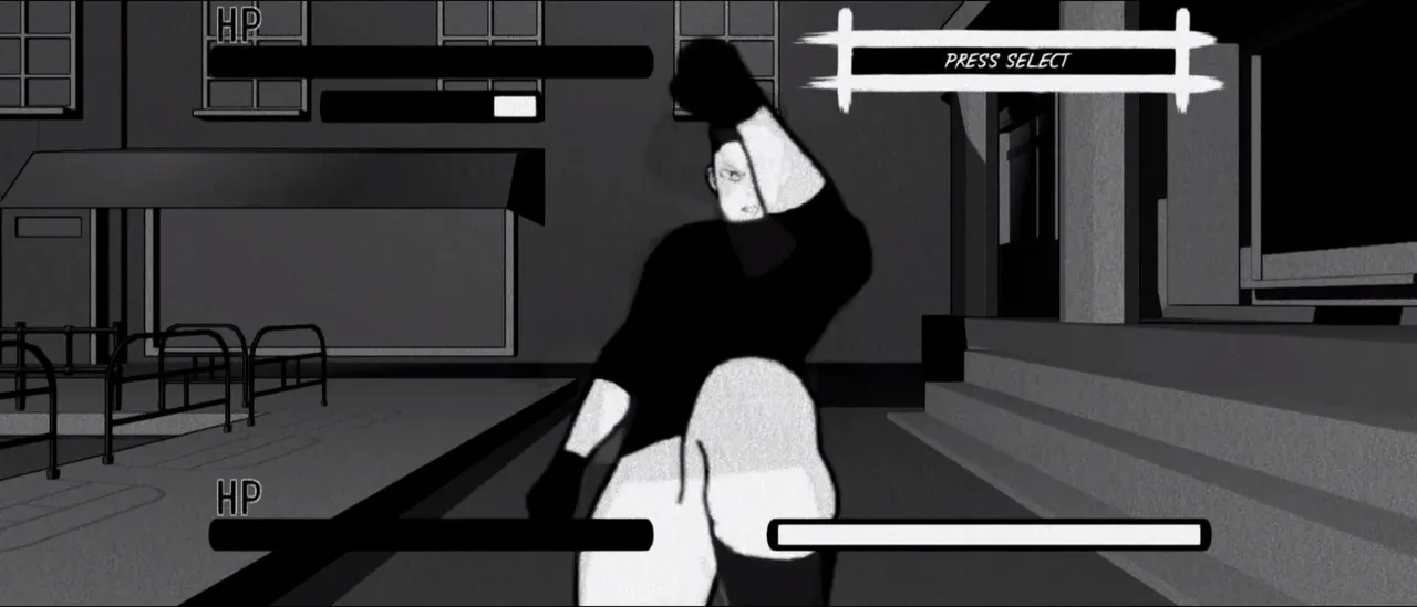 Urban - Episode 1 Screenshot 3