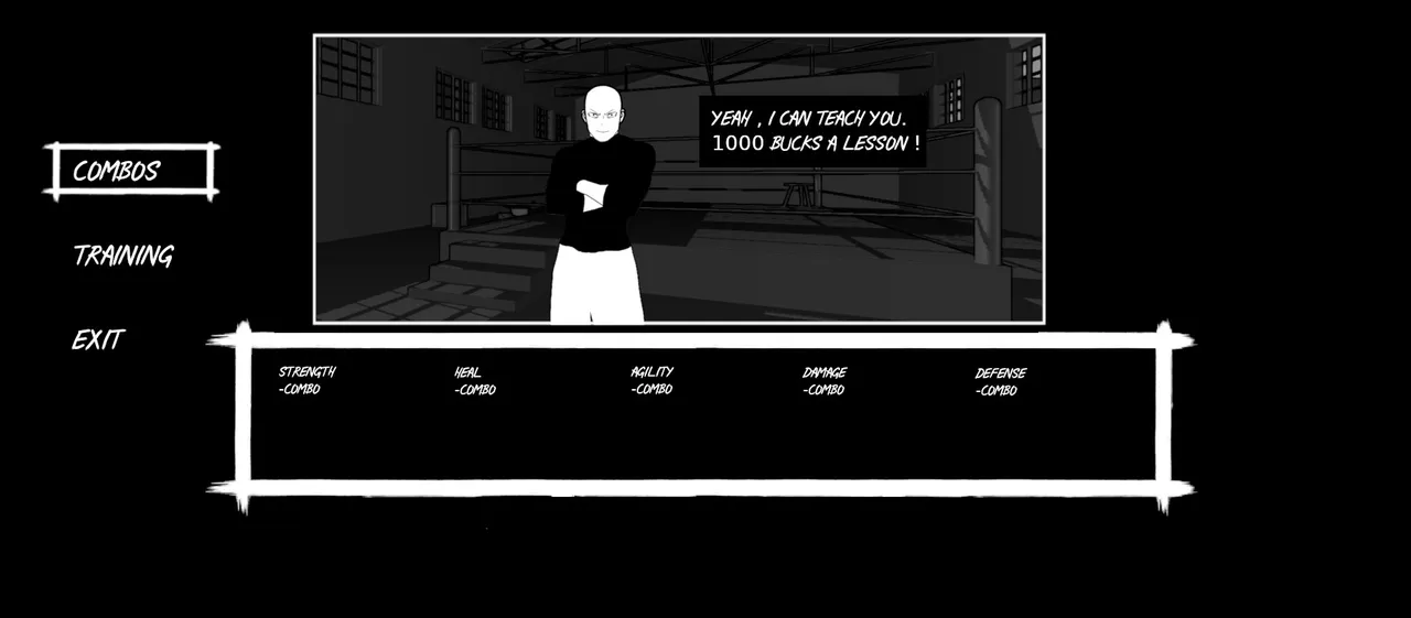 Urban - Episode 1 Screenshot 10