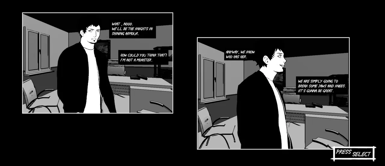 Urban - Episode 1 Screenshot 7