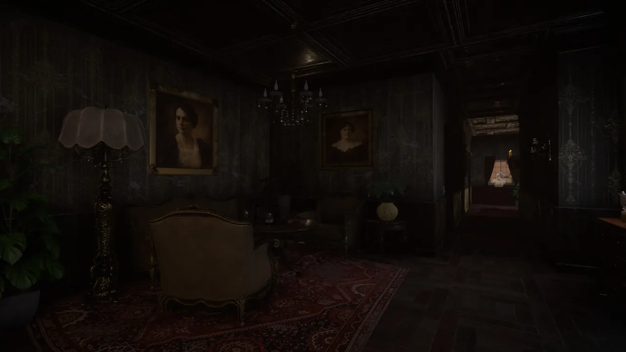 Pineview Drive 2 - Rising Storm Screenshot 5