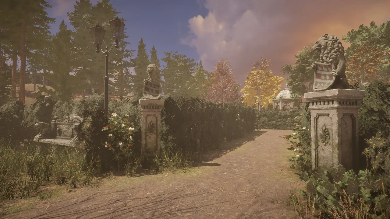 Pineview Drive 2 - Rising Storm Screenshot 1