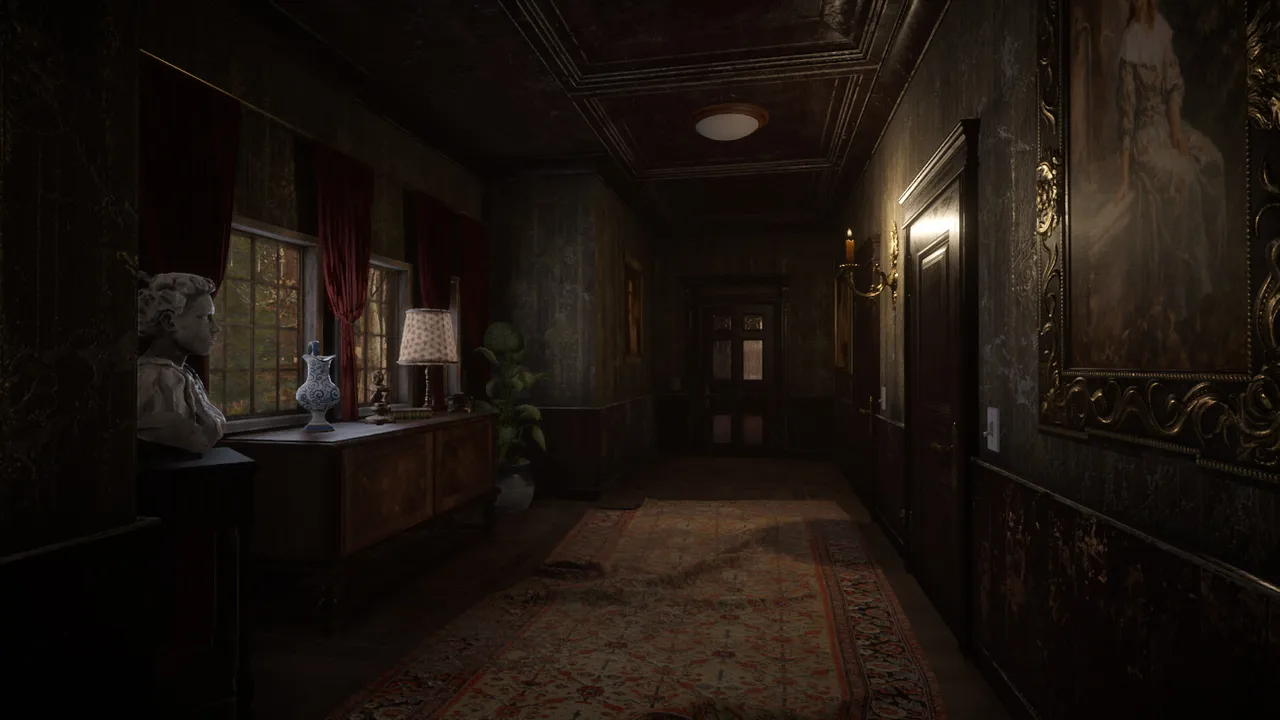 Pineview Drive 2 - Rising Storm Screenshot 4
