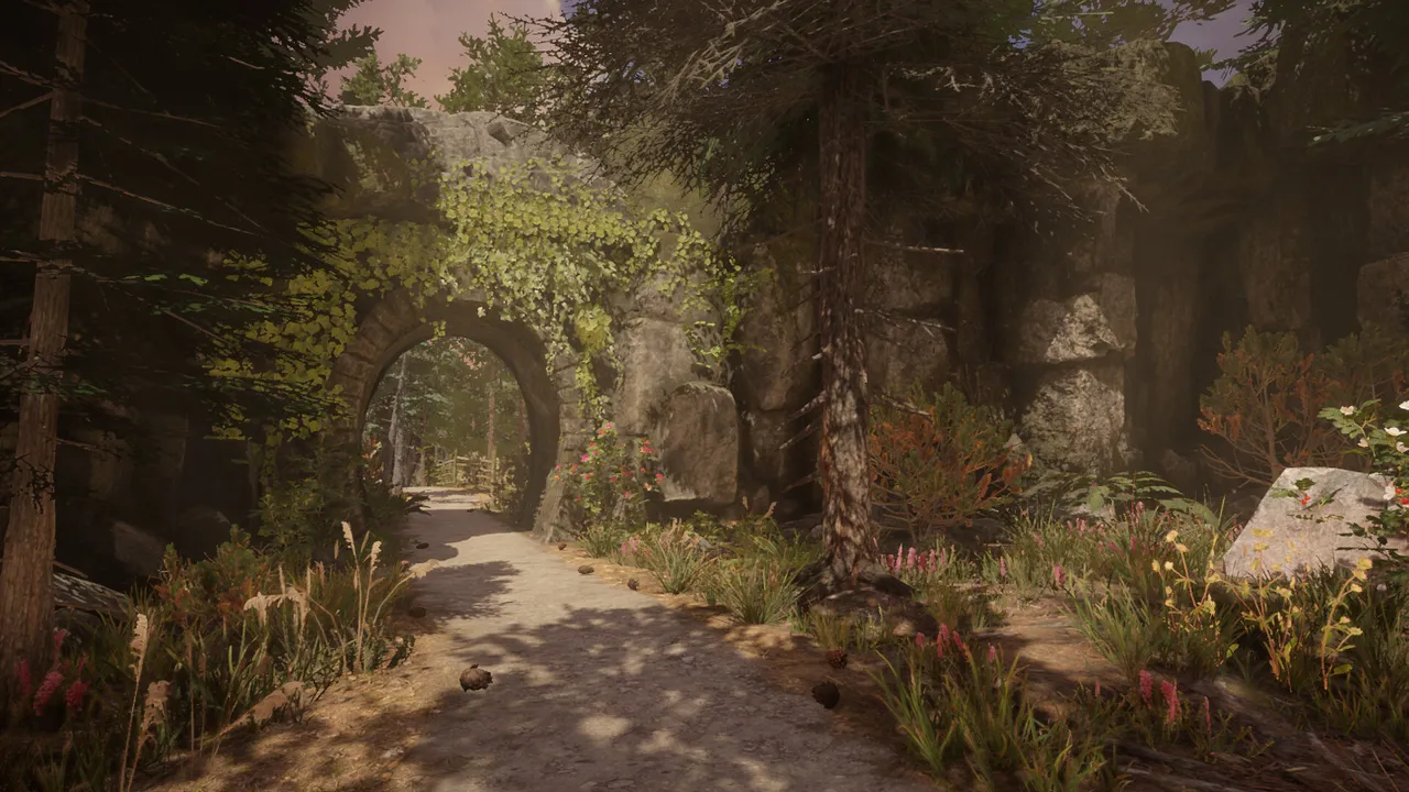 Pineview Drive 2 - Rising Storm Screenshot 2