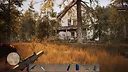 By the Dead Screenshot 0