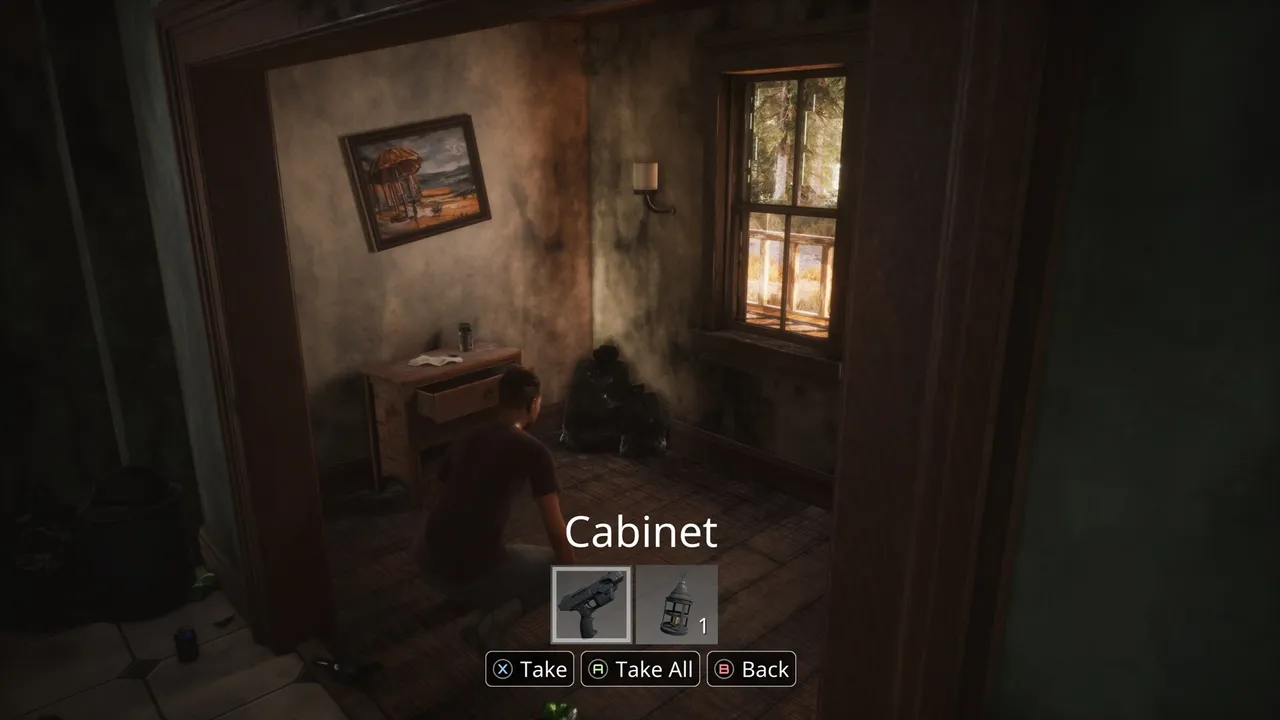 By the Dead Screenshot 2