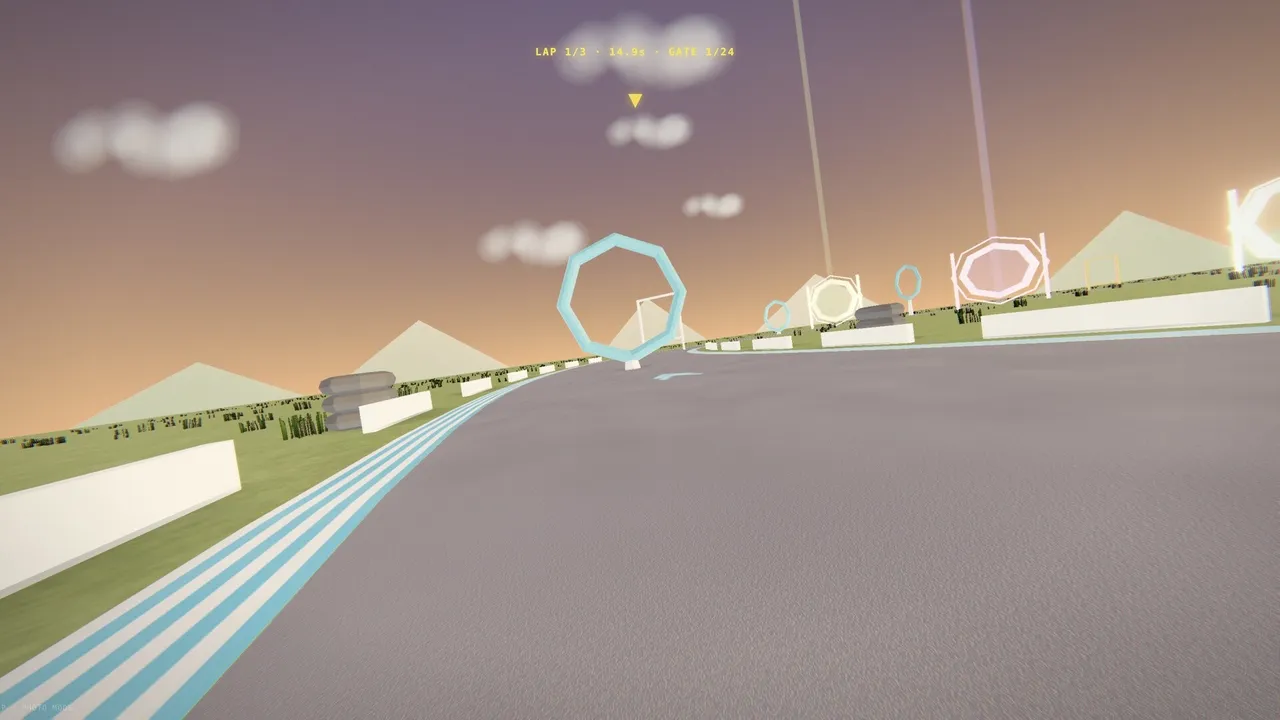 Trippy Plains Screenshot 8
