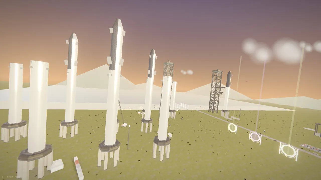 Trippy Plains Screenshot 17