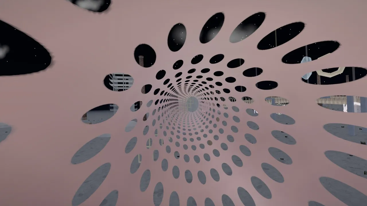 Trippy Plains Screenshot 15