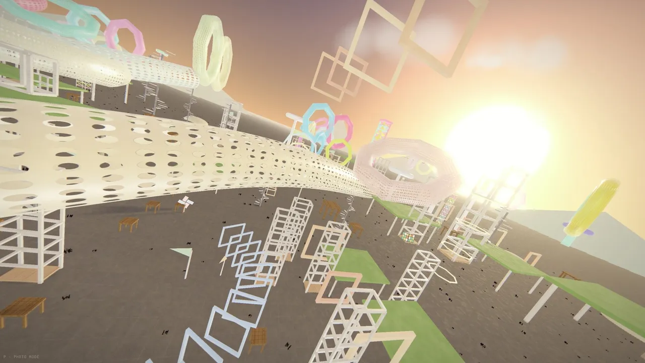 Trippy Plains Screenshot 12