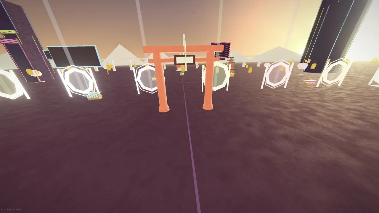 Trippy Plains Screenshot 6