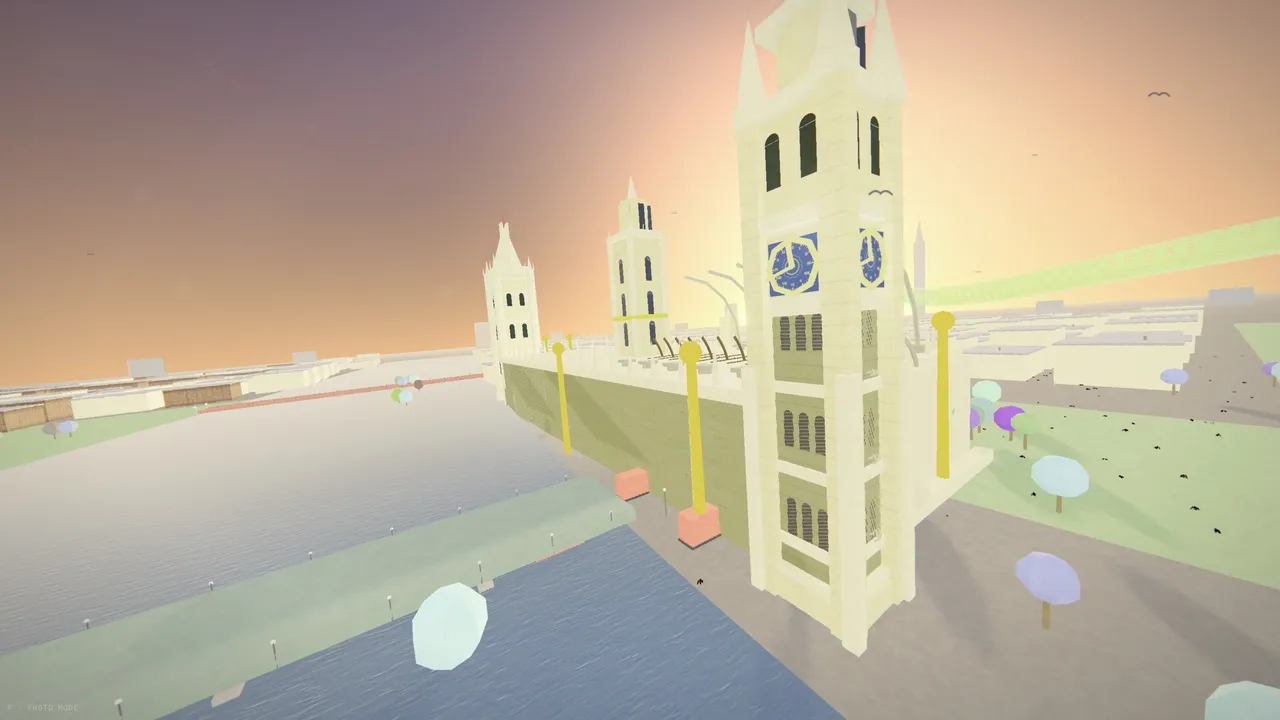 Trippy Plains Screenshot 5