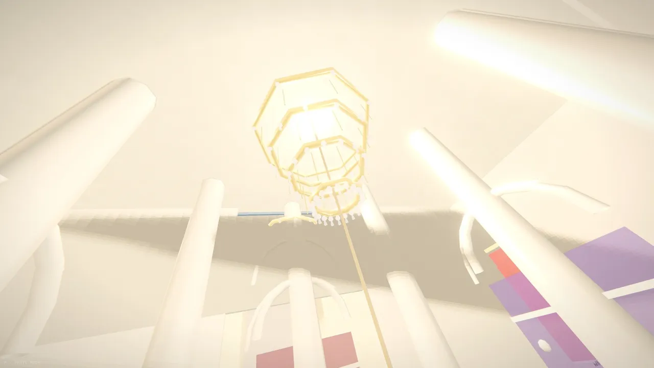 Trippy Plains Screenshot 1