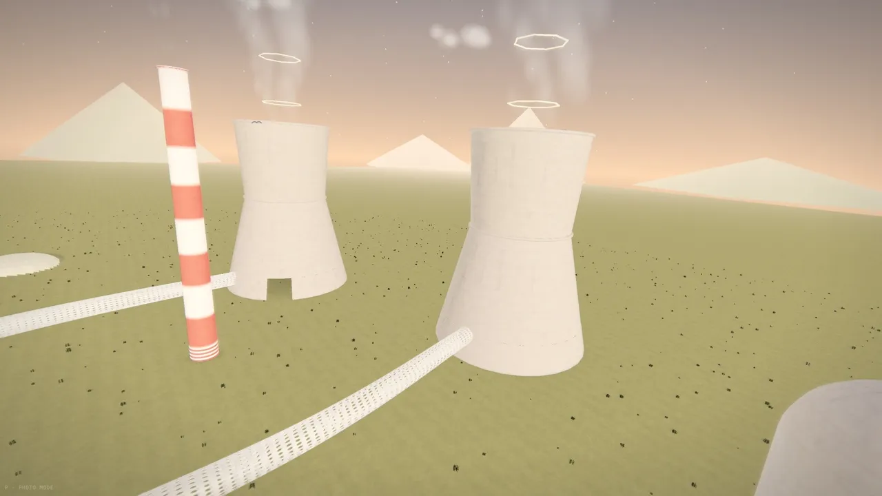 Trippy Plains Screenshot 19