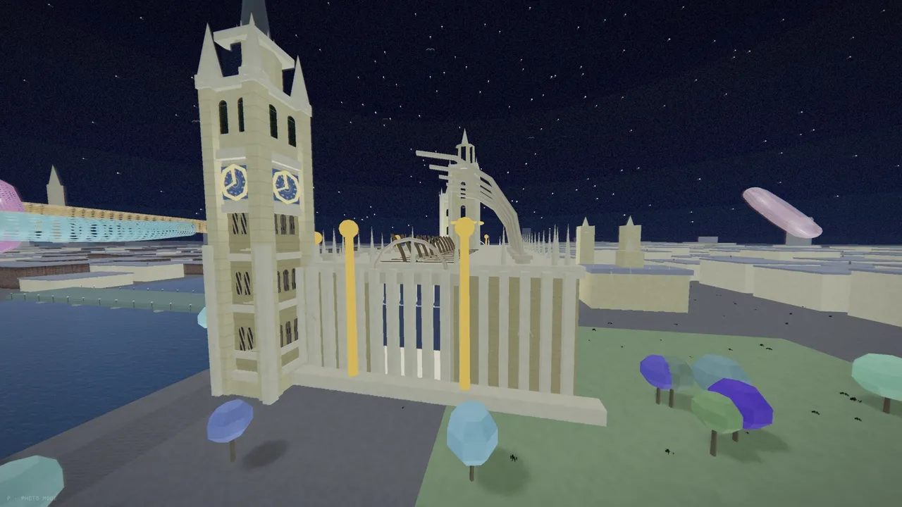 Trippy Plains Screenshot 4