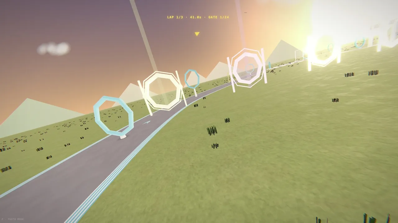 Trippy Plains Screenshot 9