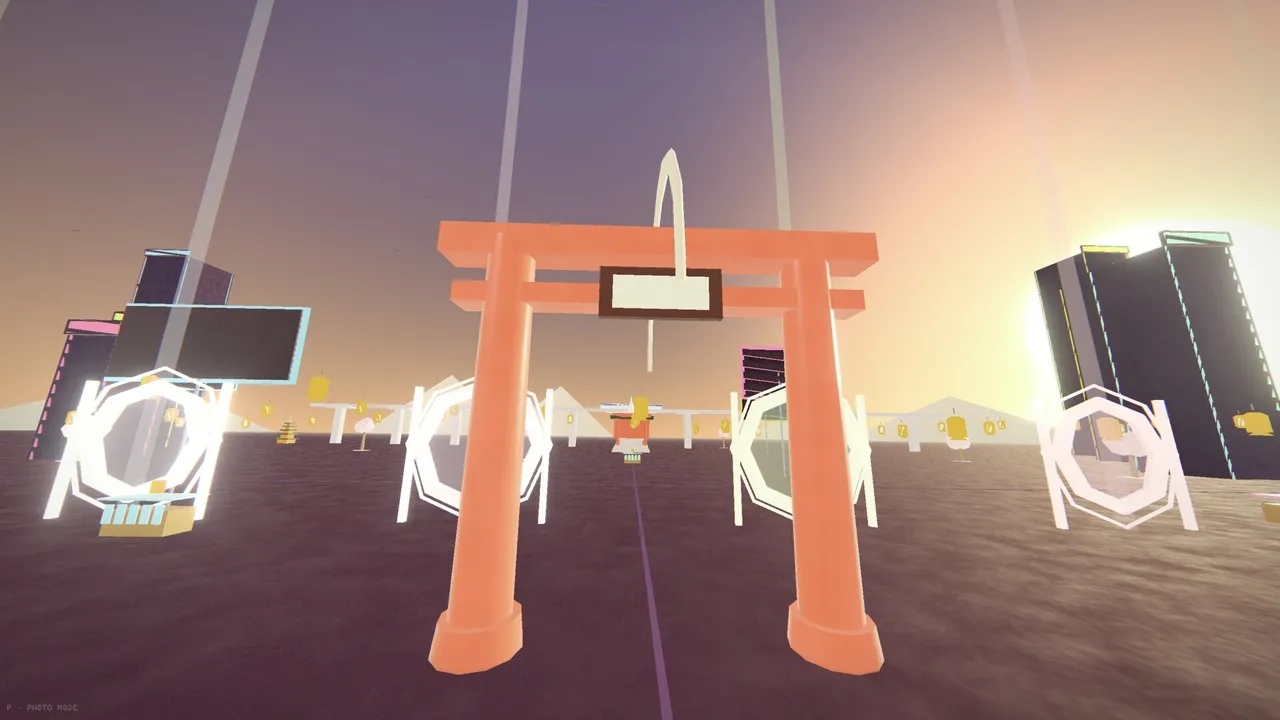 Trippy Plains Screenshot 7