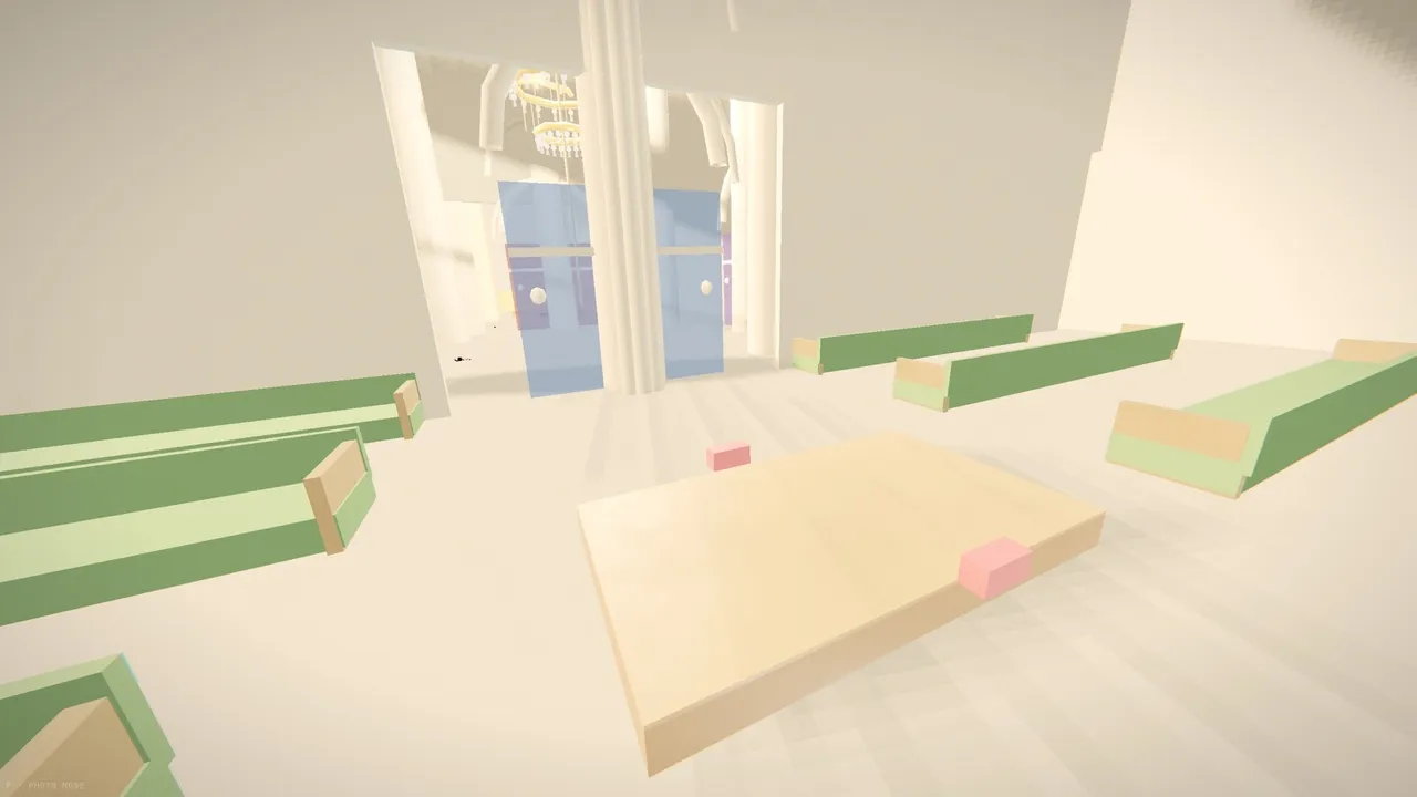 Trippy Plains Screenshot 0