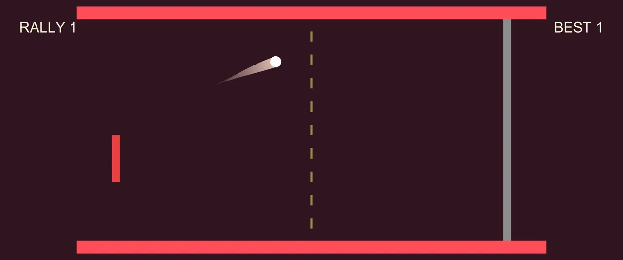 PaddleBoys Screenshot 3