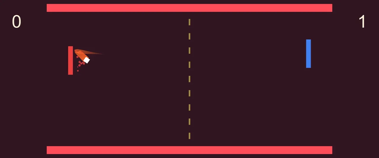 PaddleBoys Screenshot 2