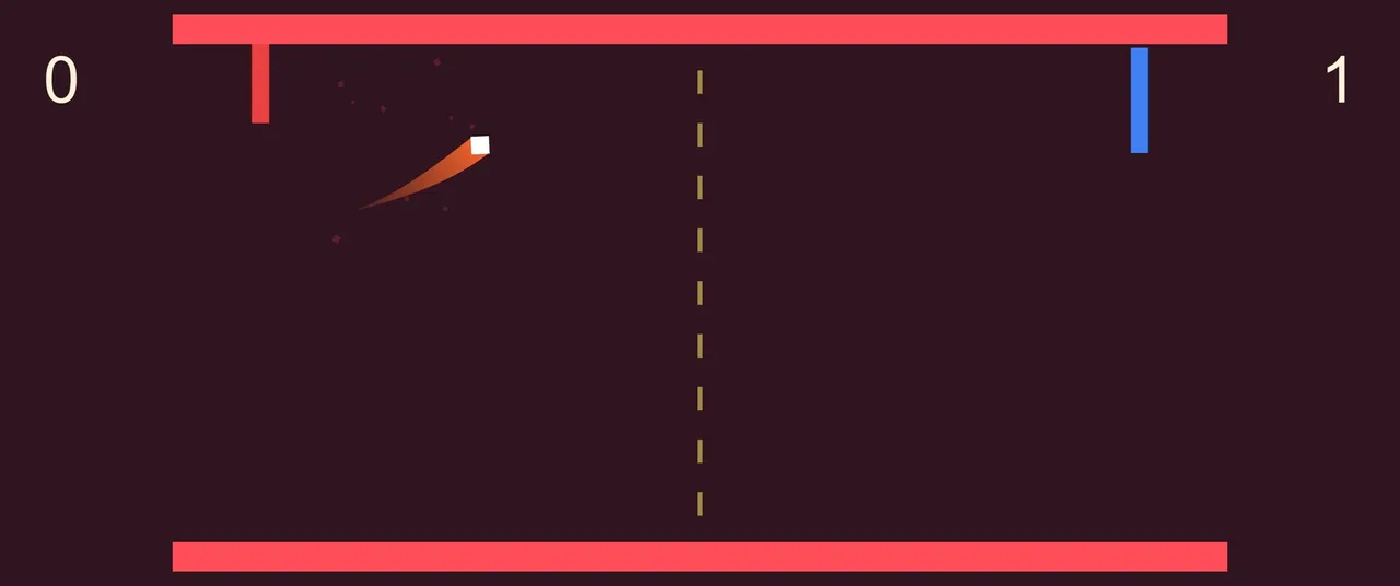 PaddleBoys Screenshot 0