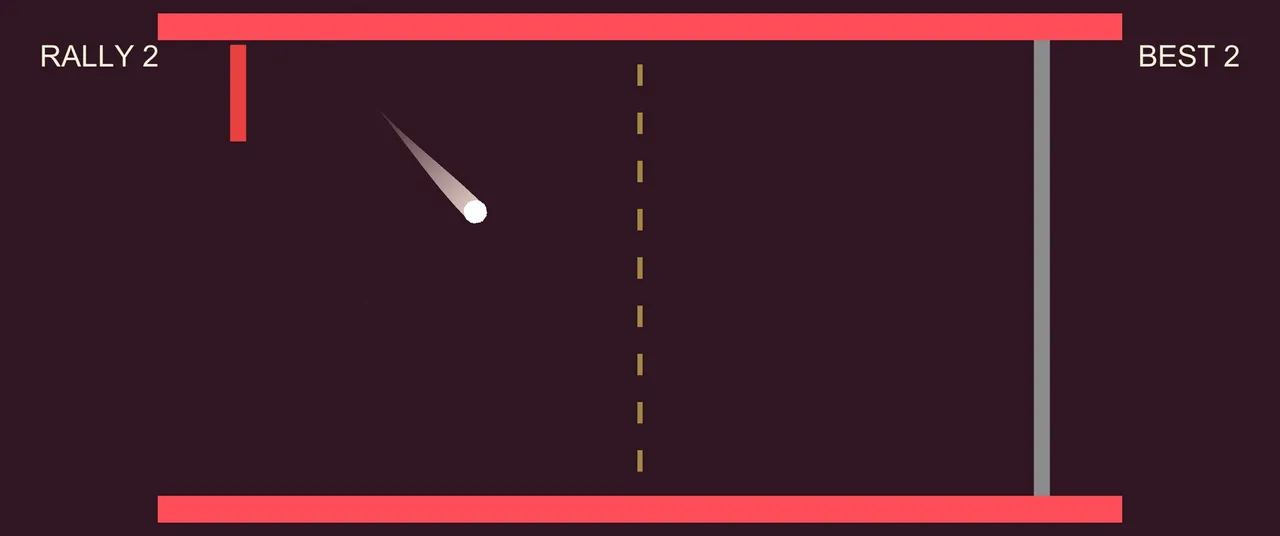 PaddleBoys Screenshot 1