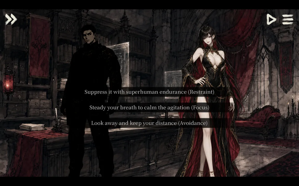 Lord of Lords: Dawn of the King Screenshot 2