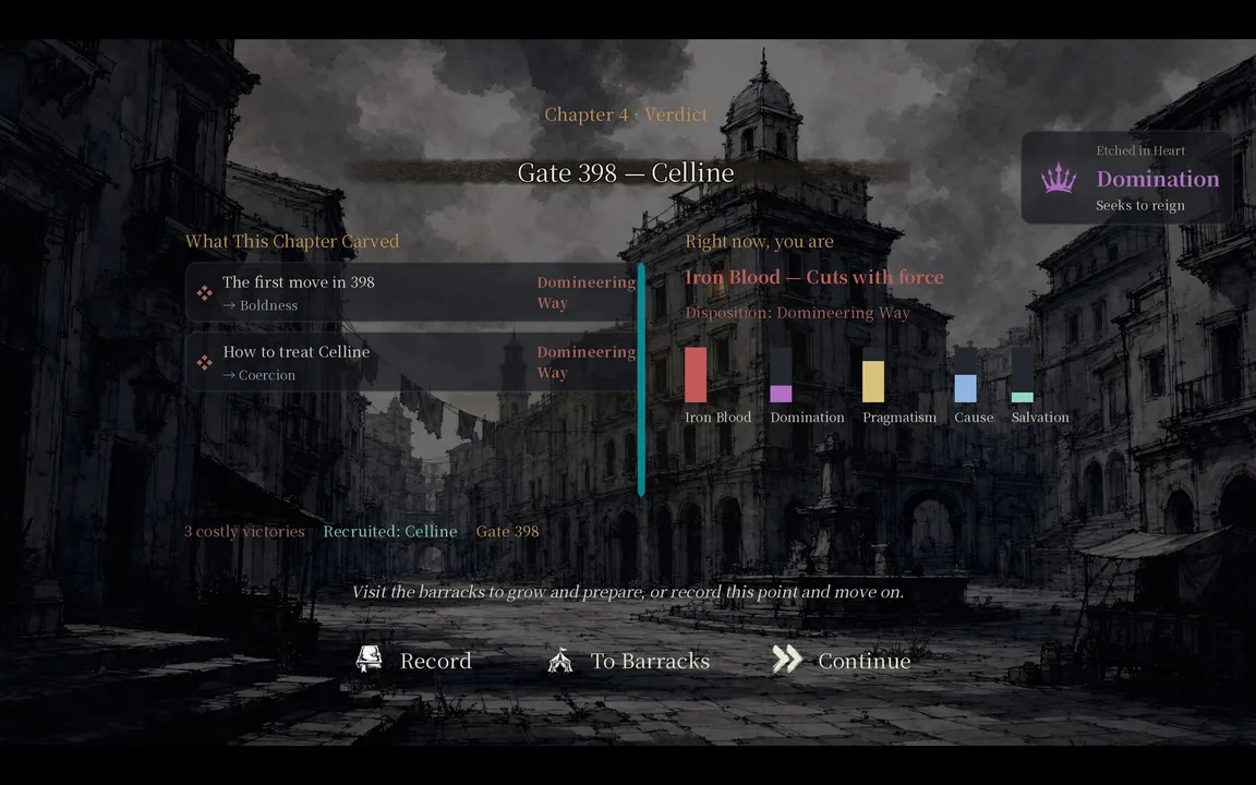 Lord of Lords: Dawn of the King Screenshot 9