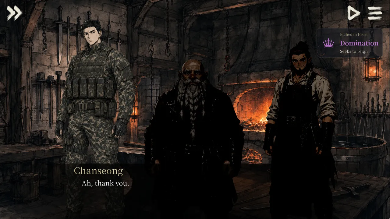Lord of Lords: Dawn of the King Screenshot 6