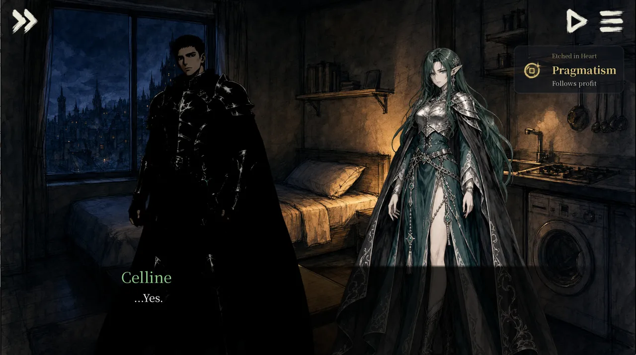 Lord of Lords: Dawn of the King Screenshot 4