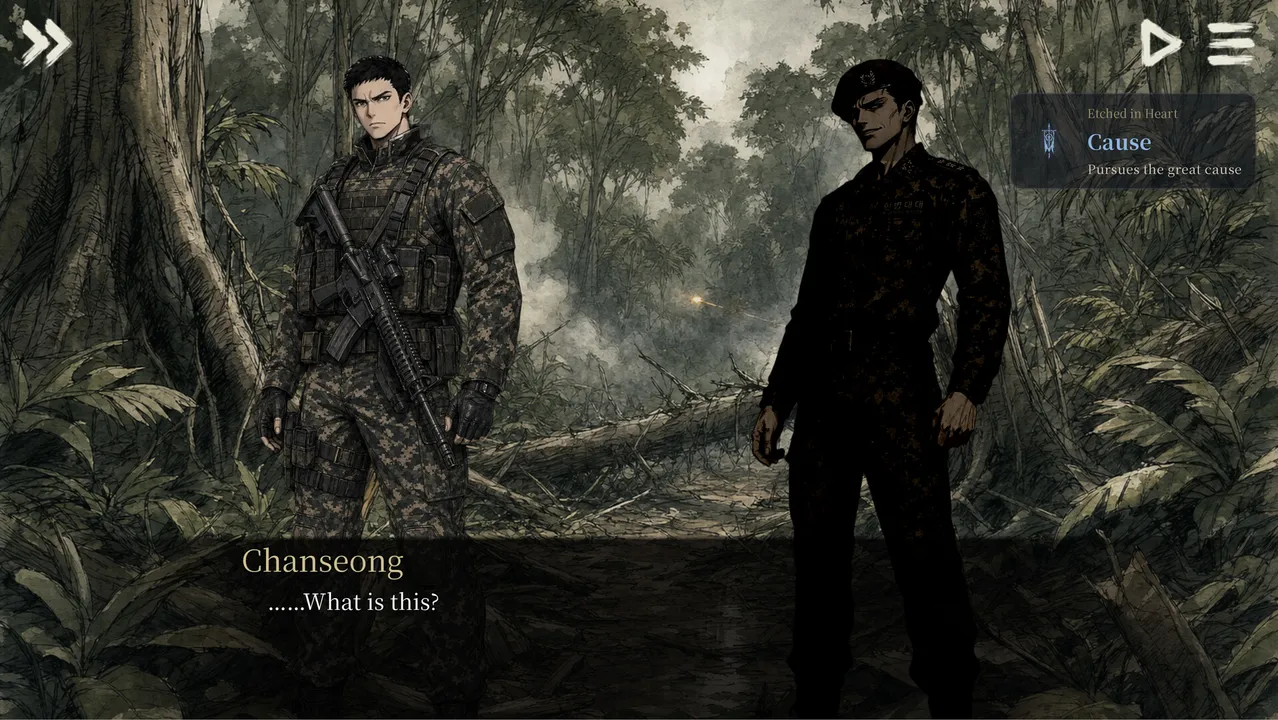 Lord of Lords: Dawn of the King Screenshot 0