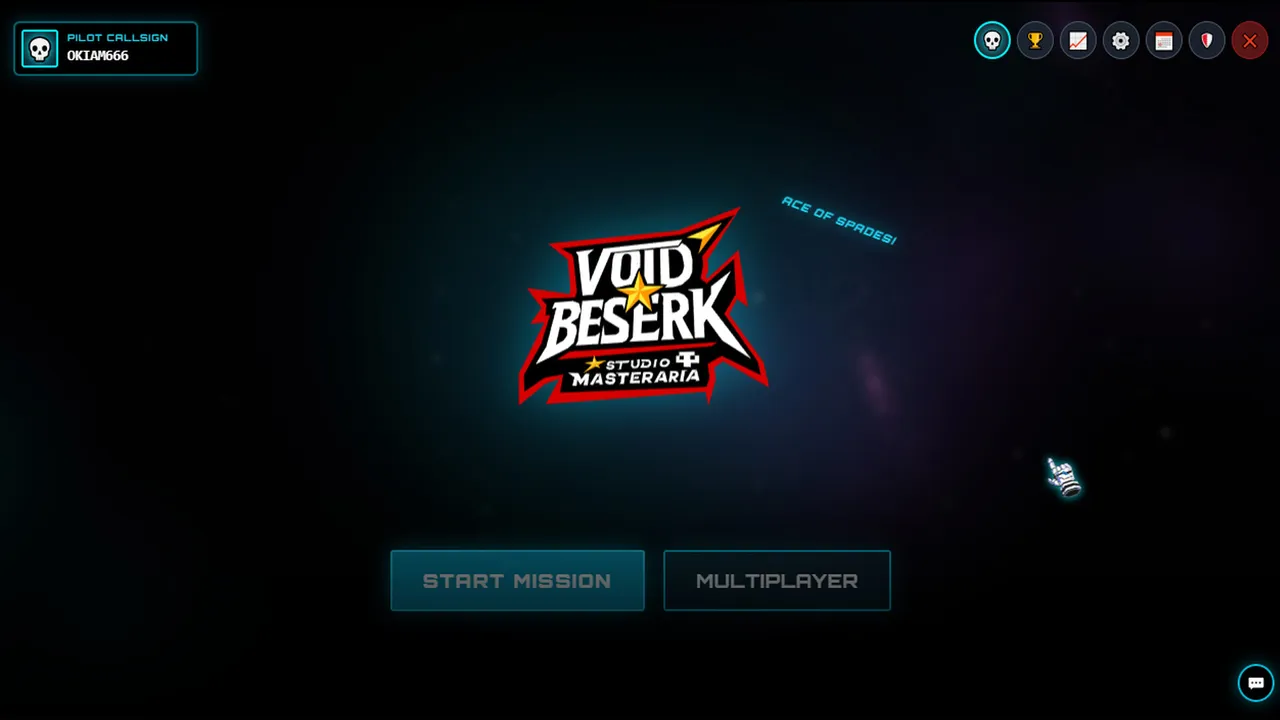 Void Beserk Screenshot 0
