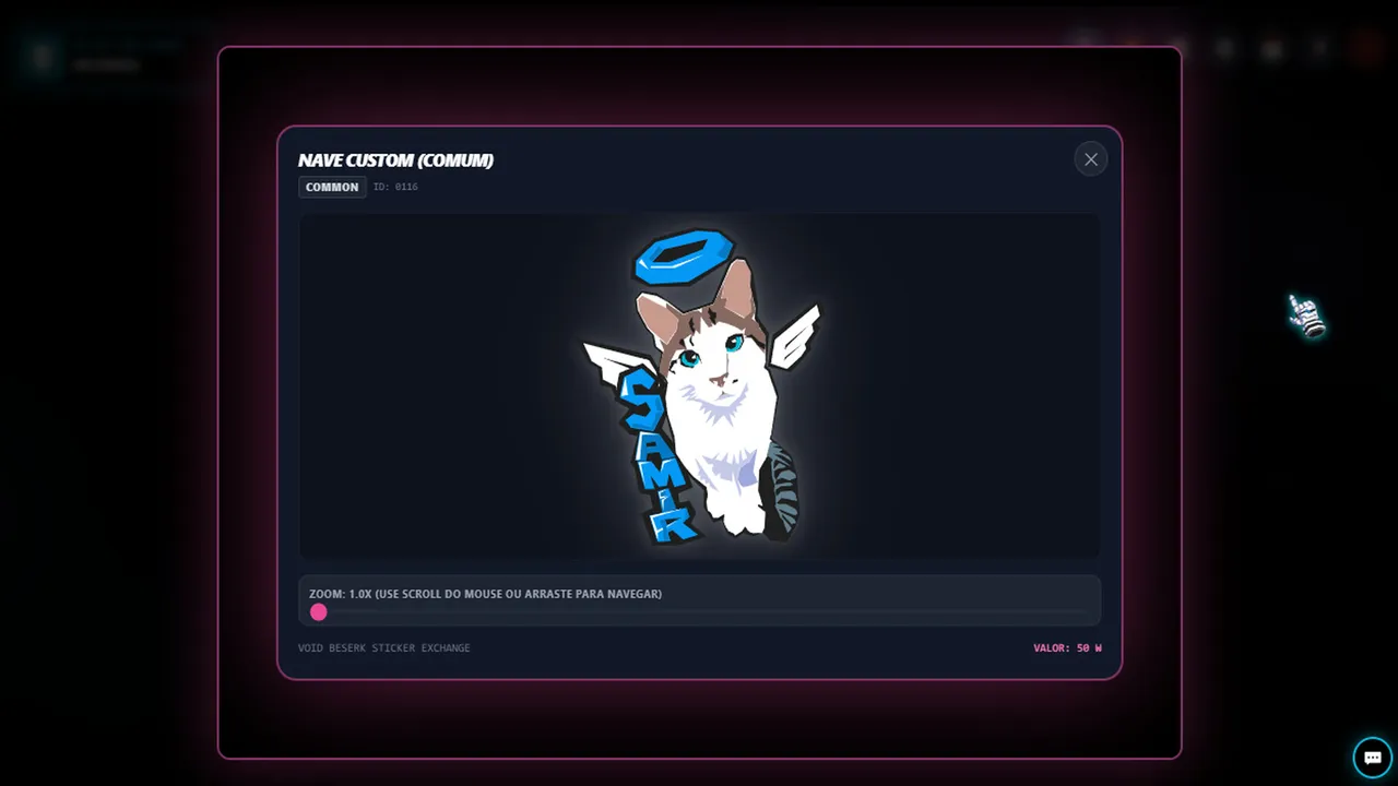Void Beserk Screenshot 8