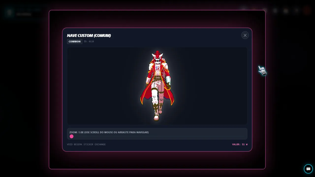 Void Beserk Screenshot 7