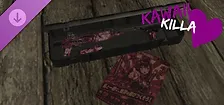 Echoes of the Outlands: Kawaii Killa Skin Pack