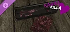 Echoes of the Outlands: Kawaii Killa Skin Pack