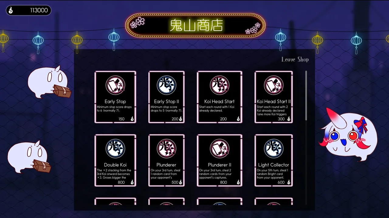 HANA: Neon Petals Screenshot 4