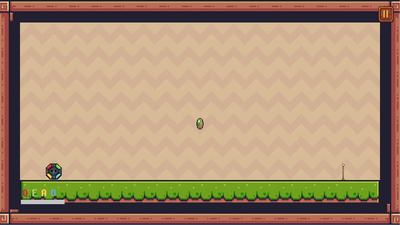 SLANT Screenshot 0