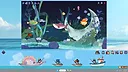 Orca Girl: Idle Fishing Story Screenshot 0