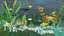 Orca Girl: Idle Fishing Story Screenshot 3