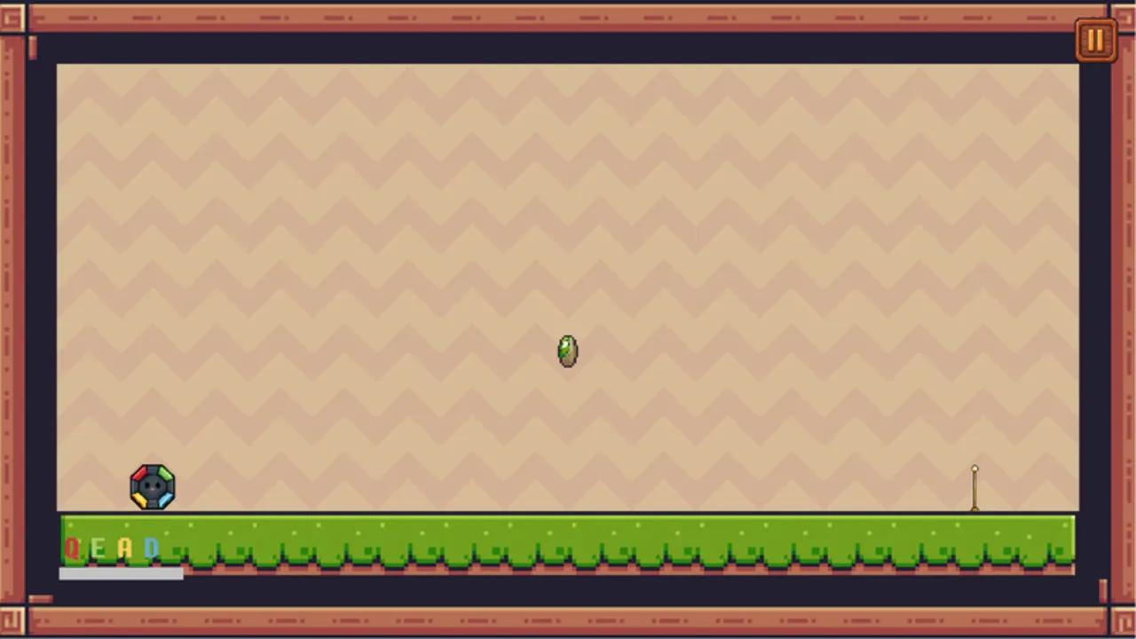 SLANT Demo Screenshot 0