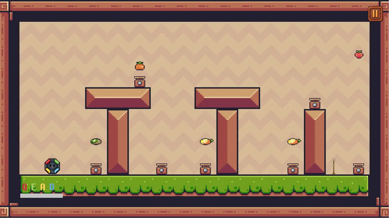 SLANT Demo Screenshot 2